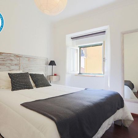 Pateo Da Paz Appartement Lissabon Buitenkant foto