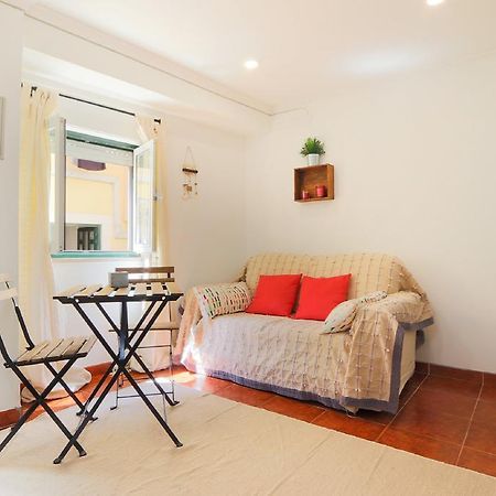 Pateo Da Paz Appartement Lissabon Buitenkant foto