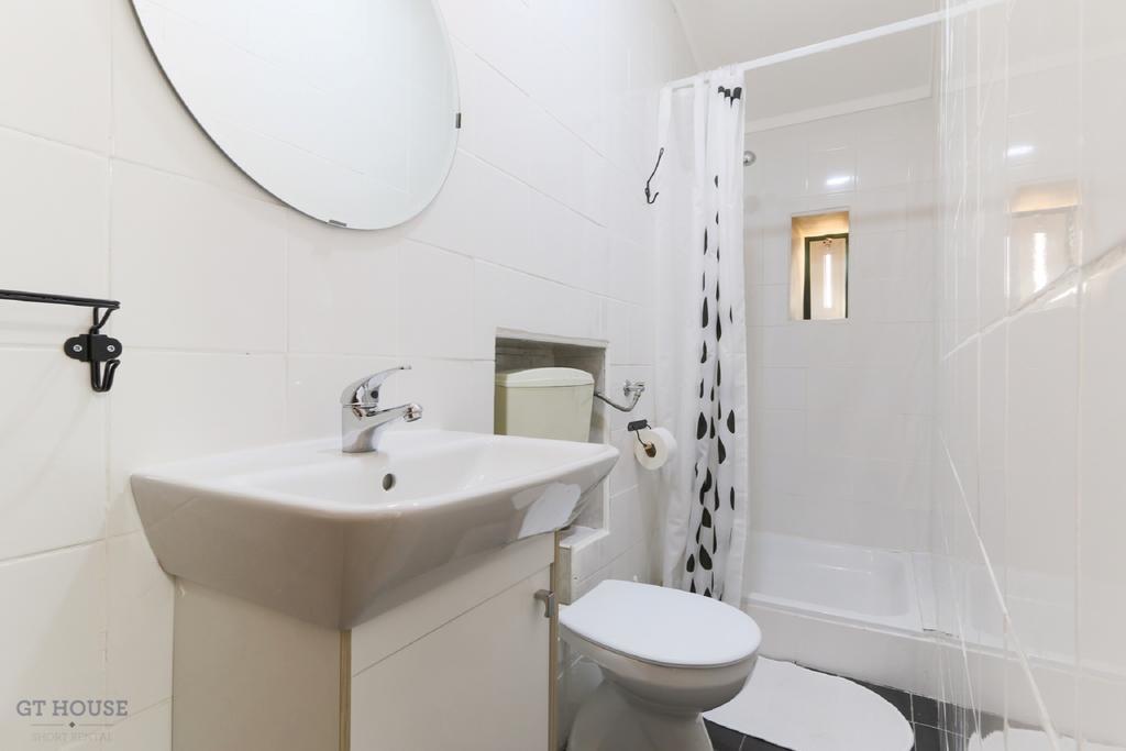 Pateo Da Paz Appartement Lissabon Buitenkant foto