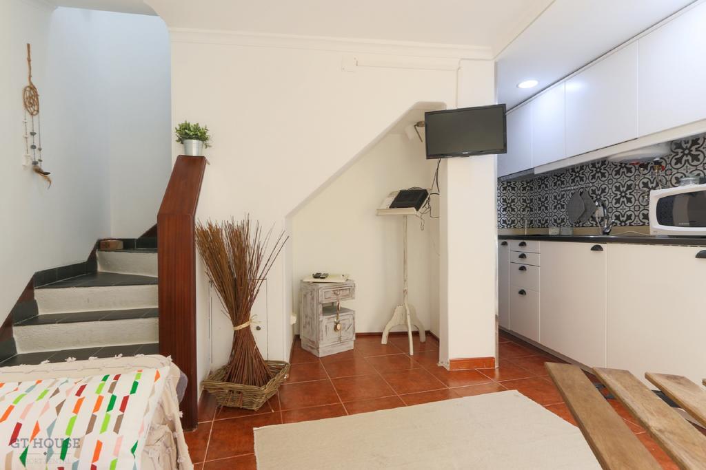 Pateo Da Paz Appartement Lissabon Buitenkant foto